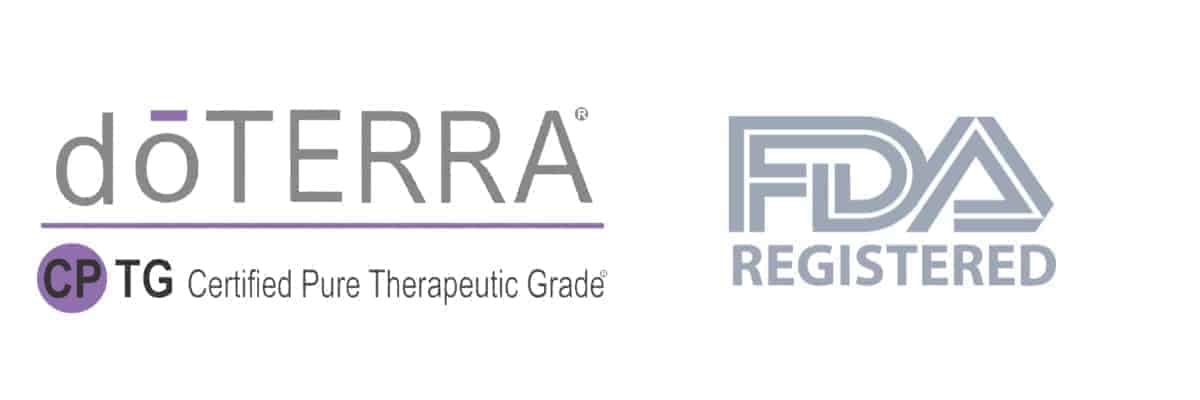 doterra fda logo
