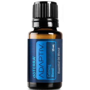 NYUGTATÓ KEVERÉK – ADAPTIV® ILLÓOLAJ KEVERÉK – DOTERRA 15ML
