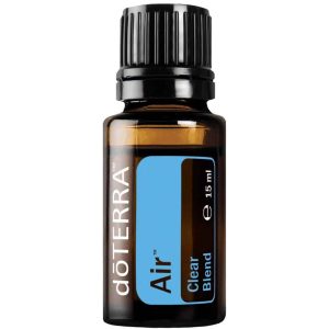 AIR® LÉGZÉS SEGÍTŐ ILLÓOLAJ KEVERÉK – DOTERRA 15ML