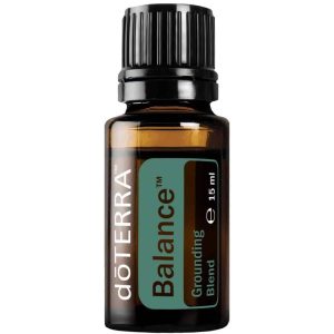 BALANCE® KIEGYENSÚLYOZÓ ILLÓOLAJ KEVERÉK – DOTERRA 15ML