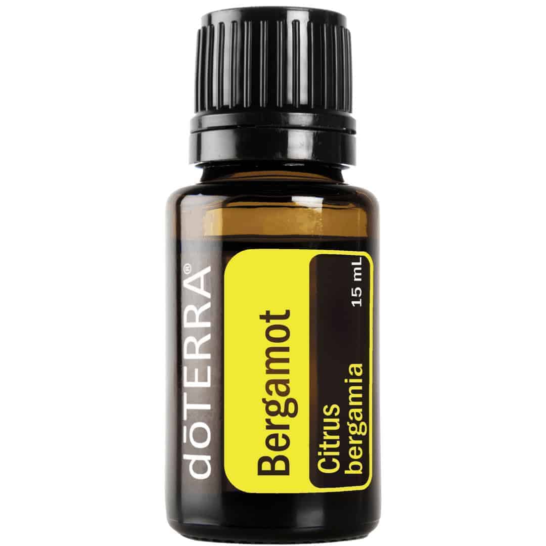 bergamot