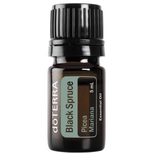 FEKETE LUC (BLACK SPRUCE) ILLÓOLAJ – DOTERRA 5ML