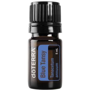 KÉK VARÁDICS (BLUE TANSY) ILLÓOLAJ – DOTERRA 5ML