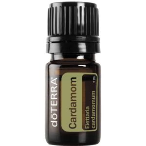 KARDAMOM (CARDAMOM) ILLÓOLAJ – DOTERRA 5ML