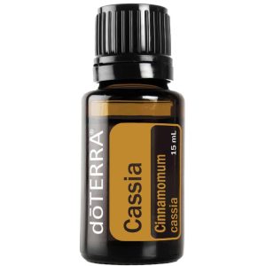 KASSZIA (CASSIA) ILLÓOLAJ – DOTERRA 15ML