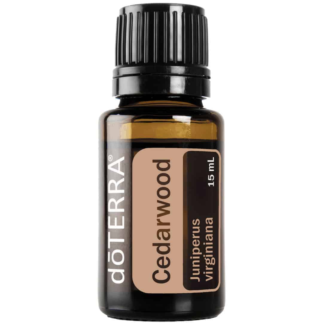 cedarwood