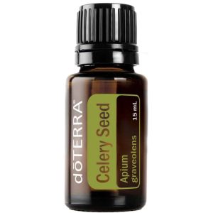 ZELLER (CELERY SEED) ILLÓOLAJ – DOTERRA – 15ML