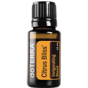 CITRUS BLISS® ILLÓOLAJ KEVERÉK – DOTERRA 15ML