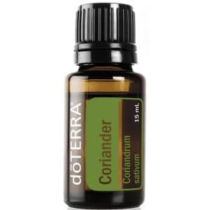KORIANDERMAG – CORIANDER ILLÓOLAJ – DOTERRA 15ML