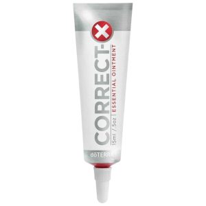 DOTERRA – Correct-X™ esszenciális krém 15ML