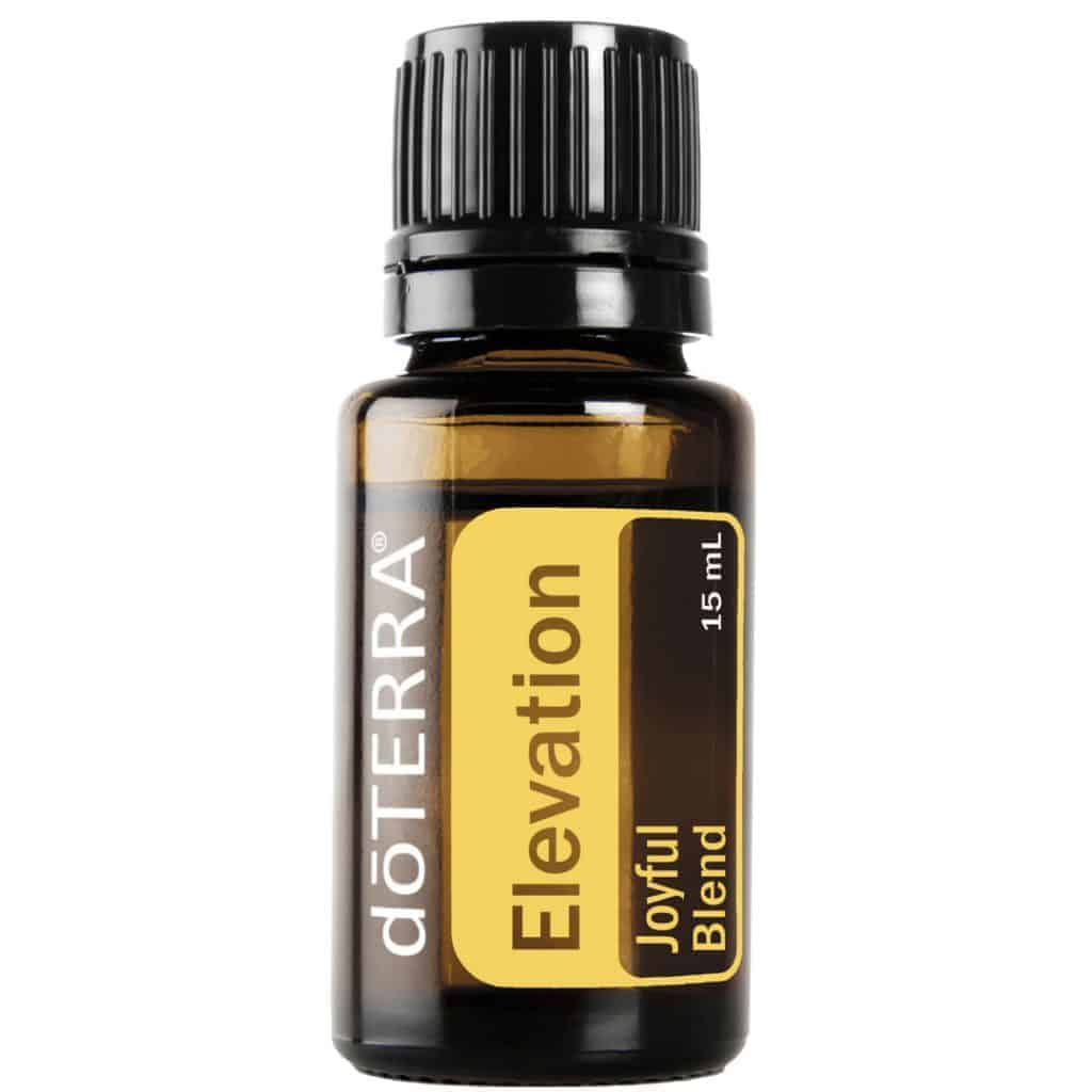 elevation