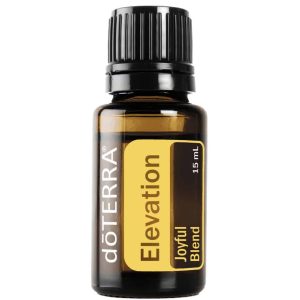 ELEVATION® ÖRÖMTELI ILLÓOLAJKEVERÉK – DOTERRA 15ML