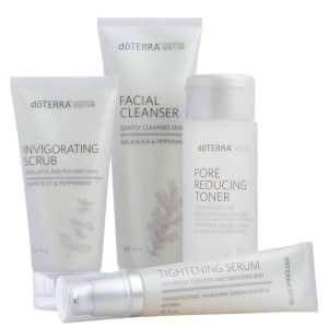 DOTERRA – ESSZENCIÁLIS BŐRÁPOLÁS KOLLEKCIÓ