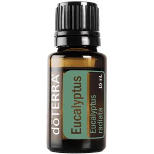 EUKALIPTUSZ (EUCALYTPUS) ILLÓOLAJ – DOTERRA 15ML