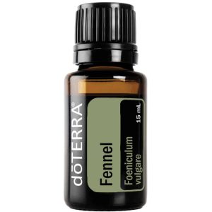 ÉDESKÖMÉNY (FENNEL SWEET) – DOTERRA 15ML