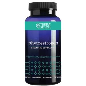 DOTERRA – Esszenciális Fitoösztrogén Komplex 60 kapszula