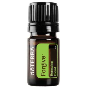 FORGIVE® MEGÚJÍTÓ ILLÓOLAJ KEVERÉK – DOTERRA 5ML