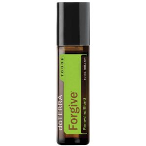 FORGIVE® MEGÚJÍTÓ ILLÓOLAJ KEVERÉK – ROLL ON – DOTERRA 10ML