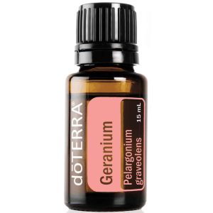 MUSKÁTLI (GERÁNIUM) ILLÓOLAJ – DOTERRA 15ML