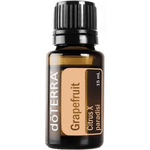 GRÉPFRÚT (GRAPEFRUIT) ILLÓOLAJ – DOTERRA 15ML