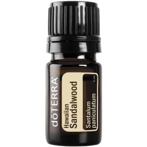 HAWAI SZANTÁLFA (HAWAIIAN SANDALWOOD) ILLÓOLAJ – DOTERRA 5ML