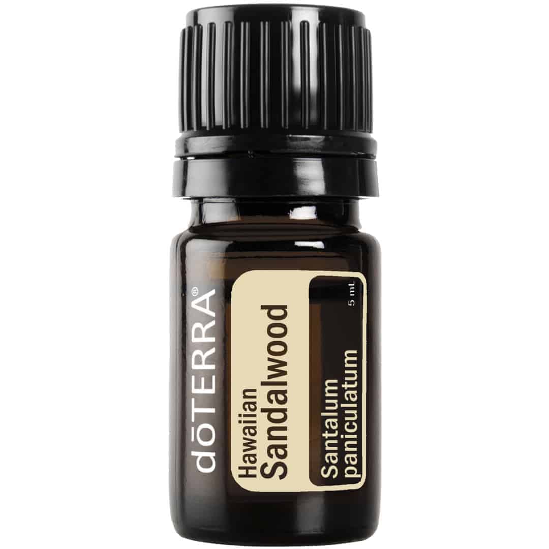hawaiian sandalwood