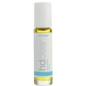 HD CLEAR® BŐRTISZTÍTÓ ILLÓOLAJ KEVERÉK – ROLL ON – DOTERRA 10ML