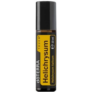 OLASZ SZALMAGYOPÁR (HELICHRYSUM) ILLÓOLAJ – ROLL ON – DOTERRA 10ML
