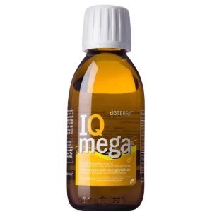 DOTERRA – IQ MEGA 150ML