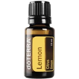 CITROM (LEMON) ILLÓOLAJ – DOTERRA 15ML