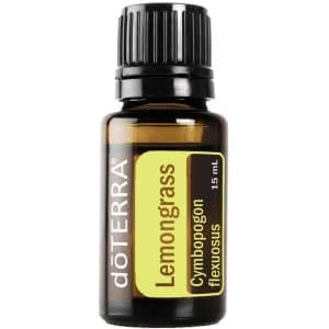 INDIAI CITROMFŰ (LEMONGRASS) ILLÓOLAJ – DOTERRA 15ML