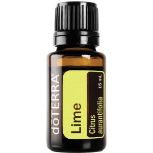LIME (ZÖLDCITROM) ILLÓOLAJ – DOTERRA 15ML