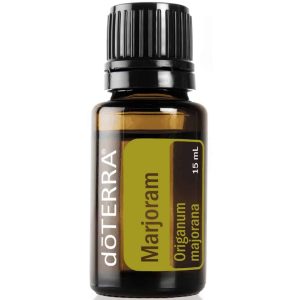 MAJORANNA (MARJORAM) ILLÓOLAJ – DOTERRA 15ML