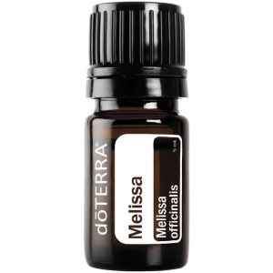 MELISSA(ORVOSI CITROMFŰ) ILLÓOLAJ – DOTERRA 5ML