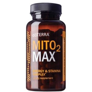 DOTERRA – MITO2MAX ENERGIA KOMPLEX 60DB
