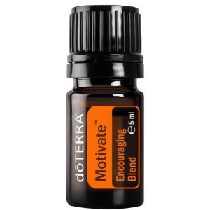 MOTIVATE® BÁTORÍTÓ ILLÓOLAJ KEVERÉK – DOTERRA 5ML