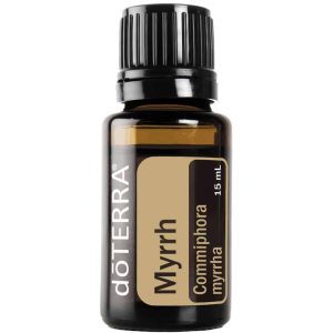 MIRHA (MYRRH) ILLÓOLAJ – DOTERRA 15ML
