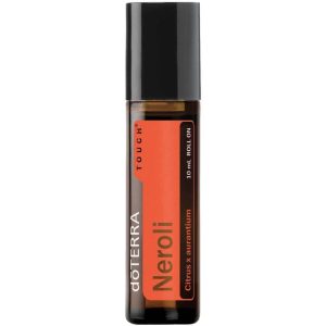 NEROLI ILLÓOLAJ – ROLL ON – DOTERRA 10ML