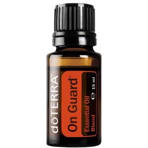 ON GUARD® IMMUNERŐSÍTŐ ILLÓOLAJ KEVERÉK- DOTERRA 15ML