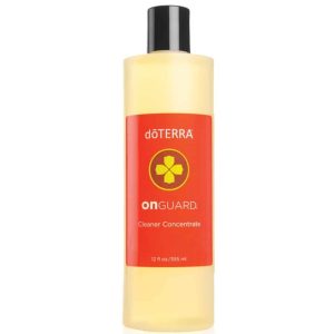 DOTERRA – ON GUARD® TISZTÍTÓ KONCENTRÁTUM 355ML