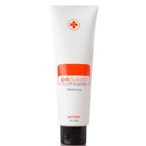 DOTERRA – ON GUARD® TERMÉSZETES FEHÉRÍTŐ FOGKRÉM 125G