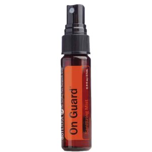 ON GUARD® KÉZFERTŐTLENÍTŐ – SPRAY – DOTERRA 27ML