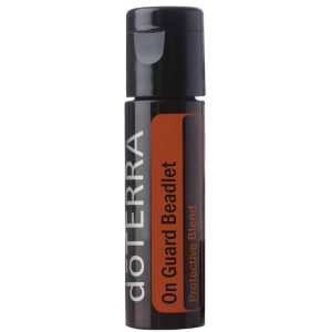 ON GUARD® IMMUNERŐSÍTŐ GYÖNGYÖCSKÉK (ON GUARD BEADLETS) – DOTERRA 125DB