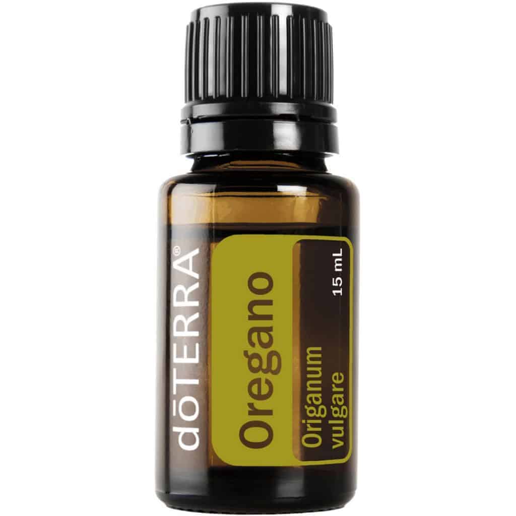 oregano
