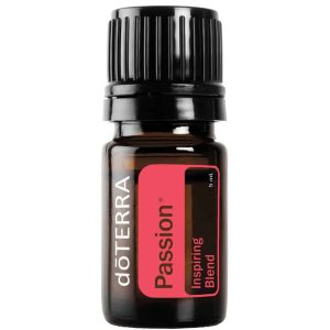 PASSION® INSPIRÁLÓ ILLÓOLAJ KEVERÉK – DOTERRA 5ML
