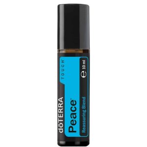 PEACE® MEGERŐSÍTŐ ILLÓOLAJ KEVERÉK – ROLL ON – DOTERRA 10ML