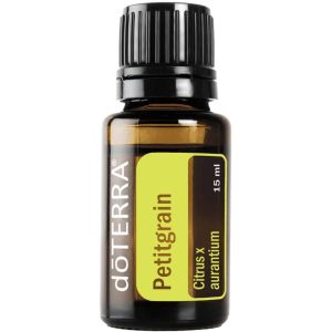 KESERŰ NARANCS (PETITGRAIN) ILLÓOLAJ – DOTERRA 15ML