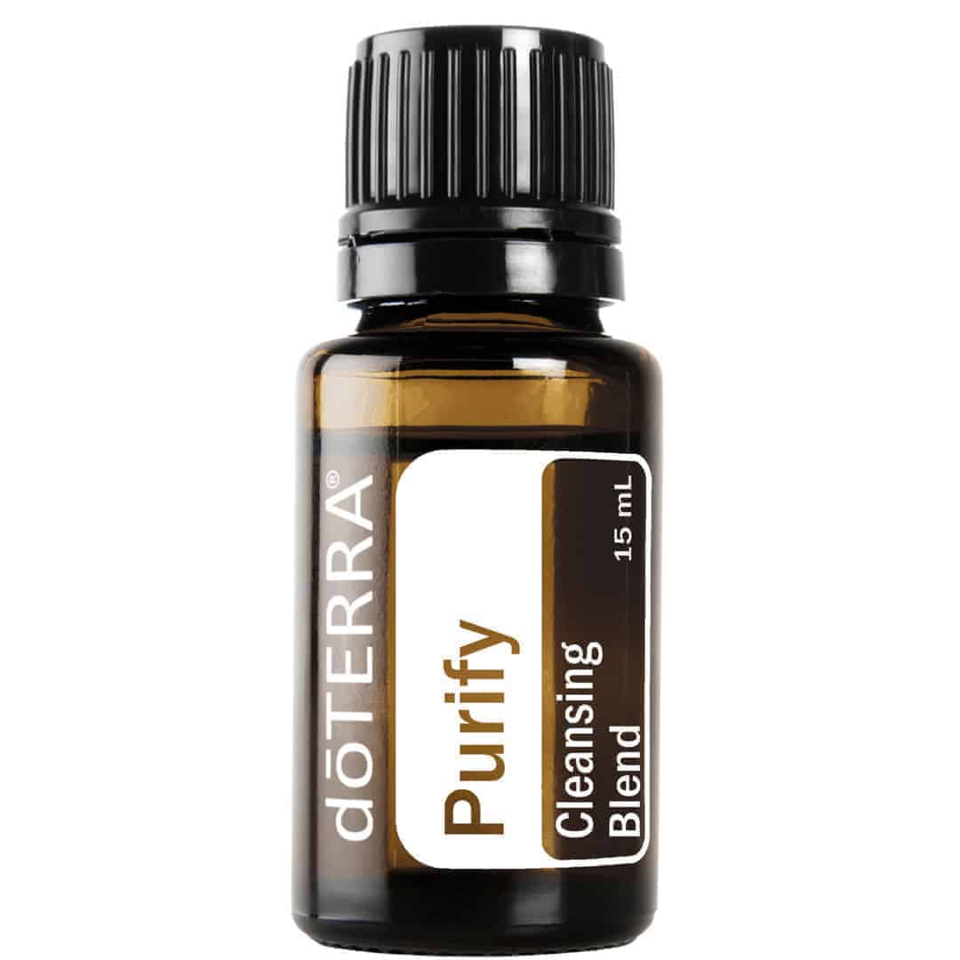 purify