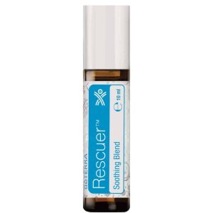 RESCUER™ ENYHÍTŐ GYERMEK ILLÓOLAJ-KEVERÉK – DOTERRA 10ML
