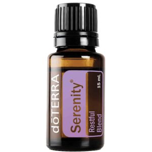 SERENITY® PIHENTETŐ ILLÓOLAJ KEVERÉK – DOTERRA 15ML